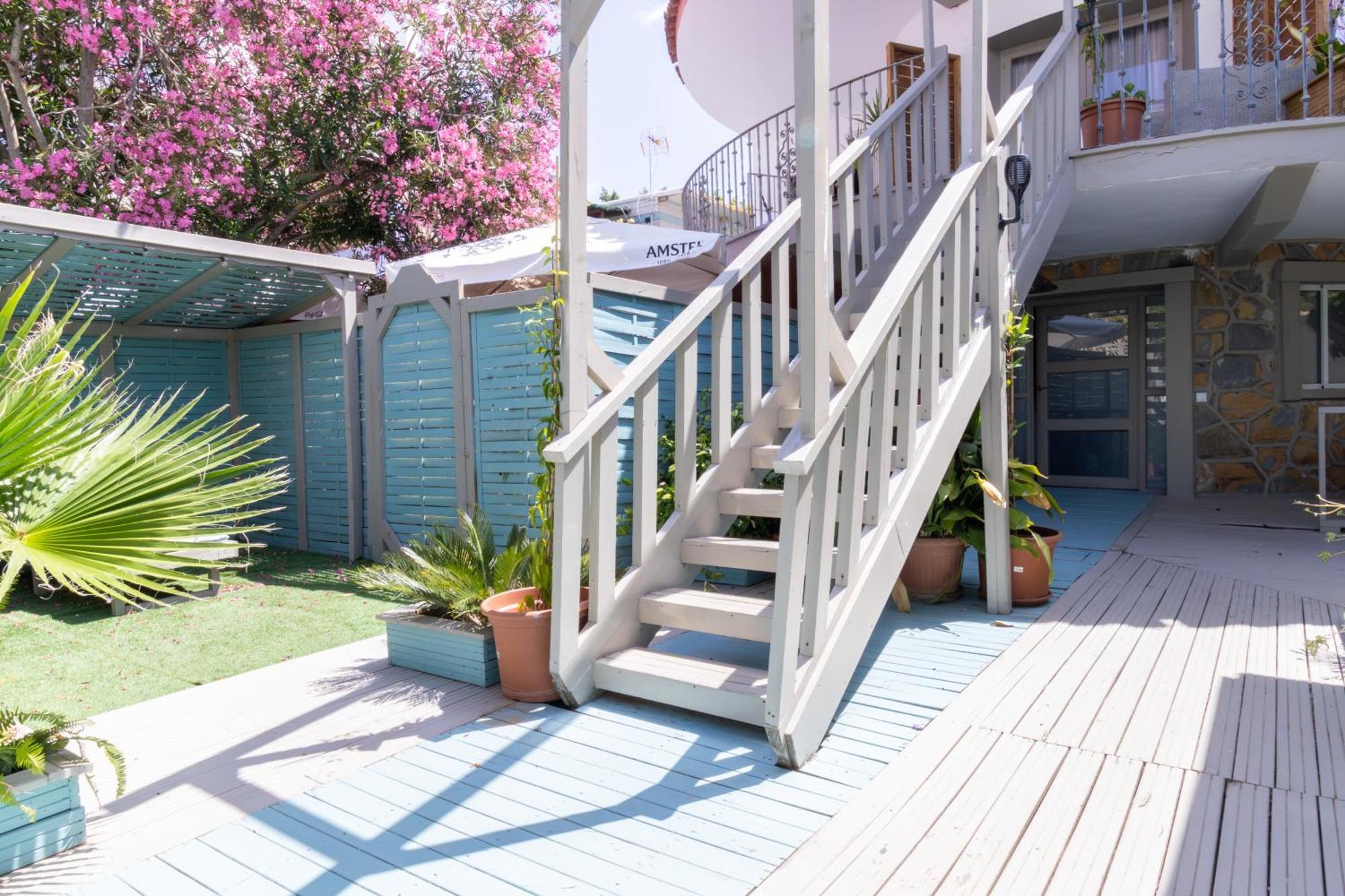 Villa Palma Marbella Exterior photo